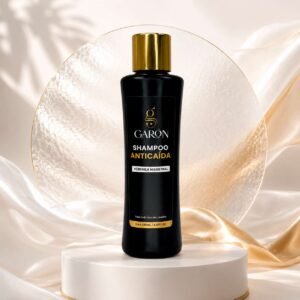 Shampoo Anticaída