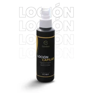 Loción Tónica Capilar