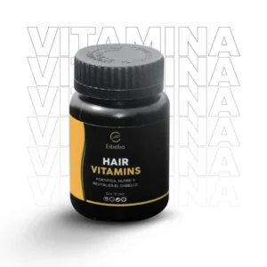 Hair Complex con Finasteride y Minoxidil