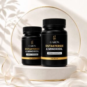Dutasteride & Minoxidil