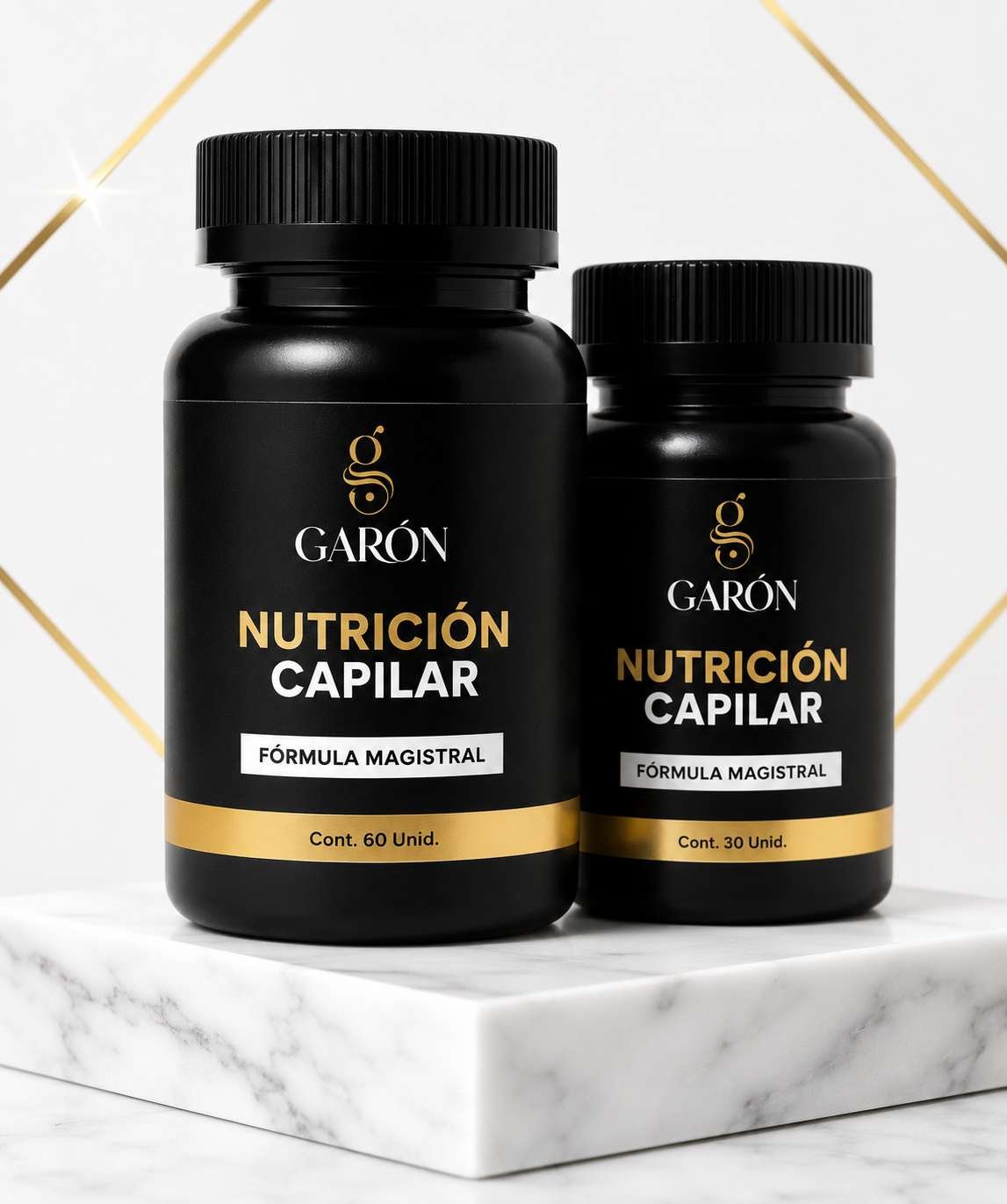 Nutrición Capilar