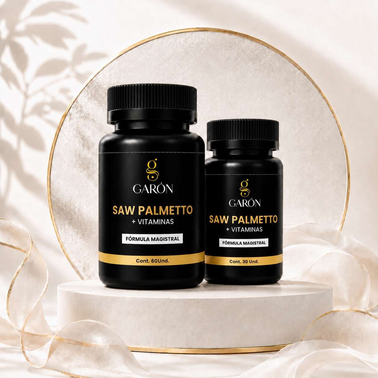 Saw Palmetto & Vitaminas_11zon