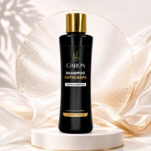 Shampoo Anticaspa